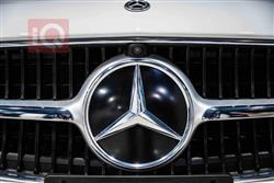 مێرسێدس بێنز C-Class